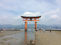 Miyajima